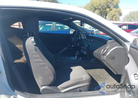 2011 Chevrolet Camaro 1Lt z USA, uszkodzony, nr VIN 2G1FB1ED7B9208299